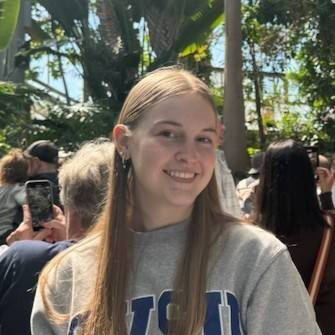 Photo of Paige G.